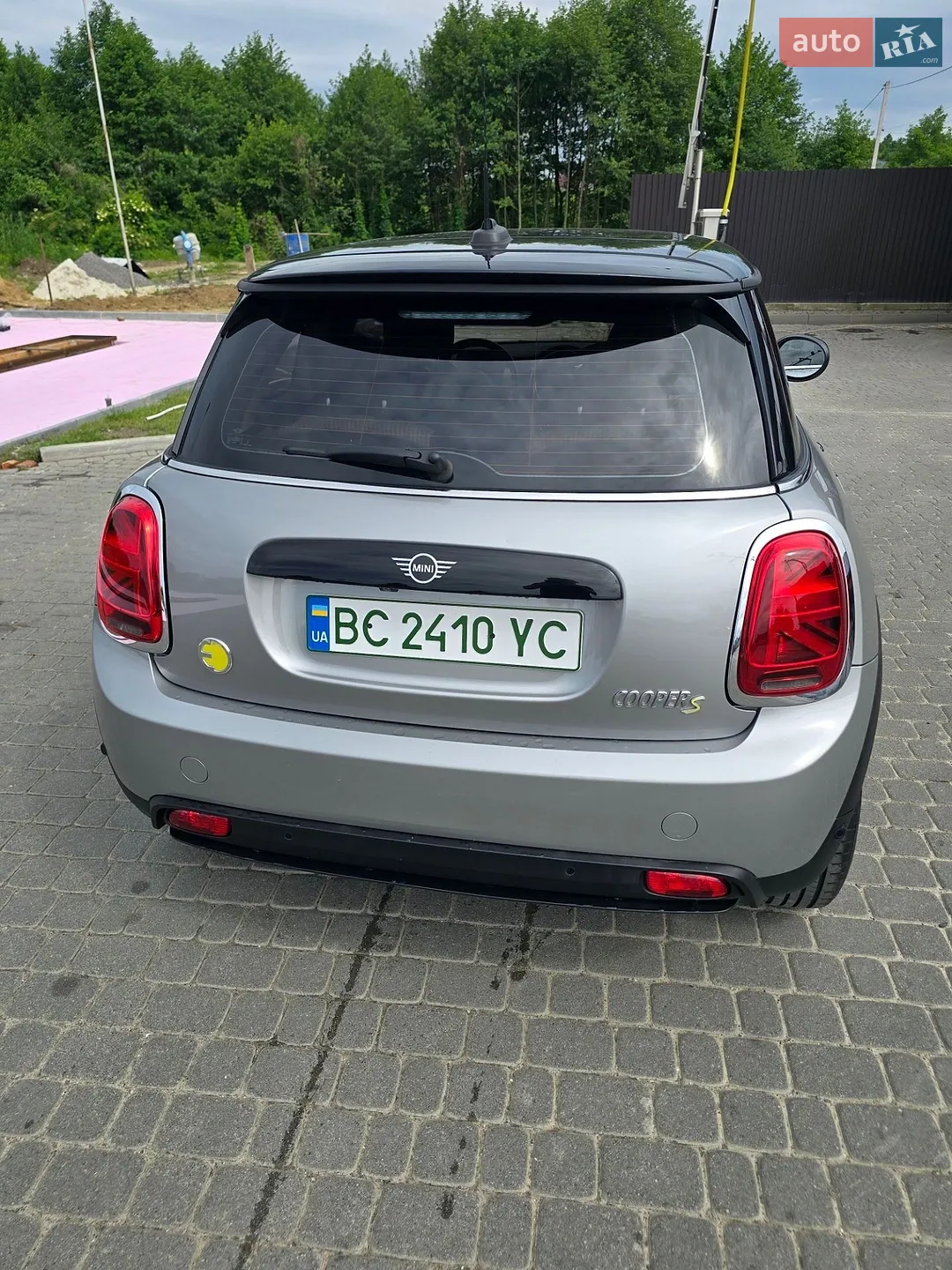 2023 MINI Cooper - мініатюра 17