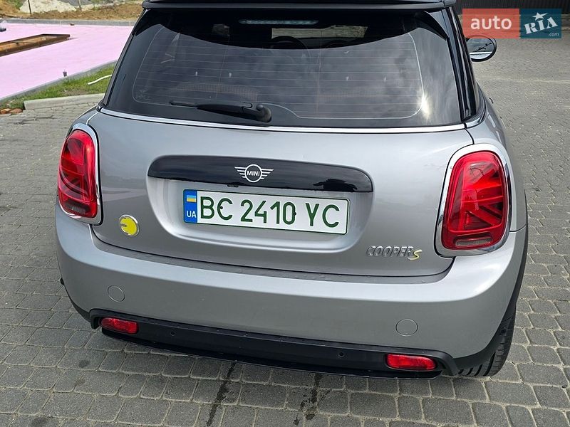 Хетчбек MINI Cooper 2023 в Яворові
