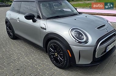 Хетчбек MINI Cooper 2023 в Яворові