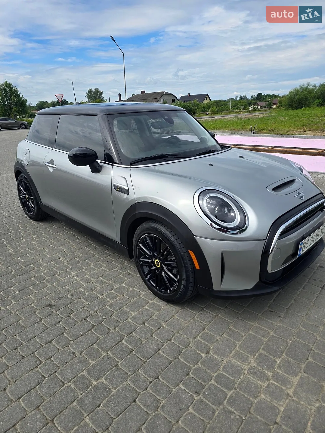 2023 MINI Cooper - мініатюра 24
