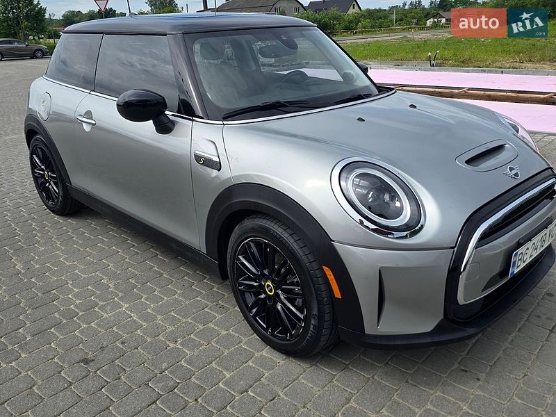 Хетчбек MINI Cooper 2023 в Яворові