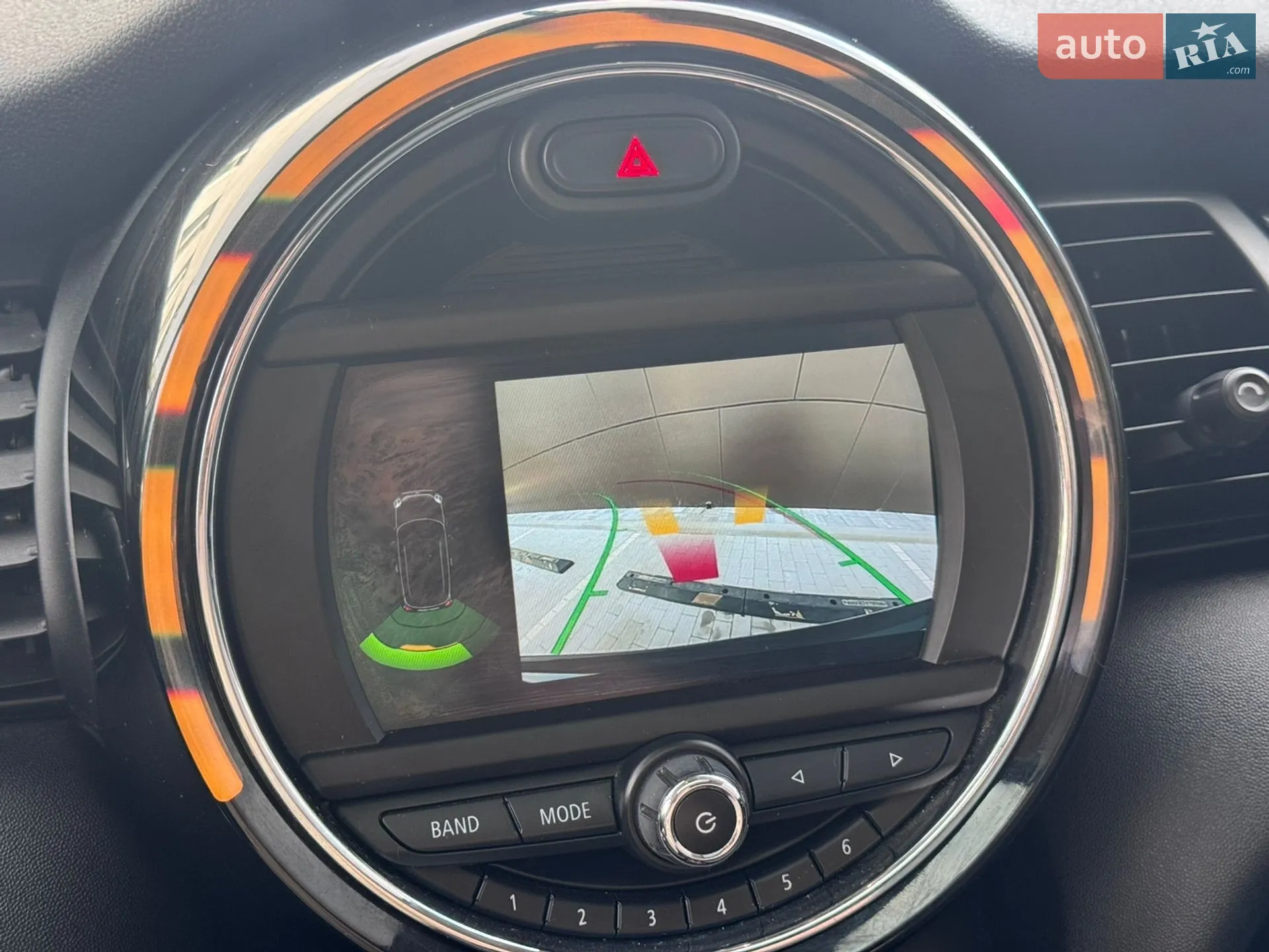 2018 MINI Cooper - мініатюра 20