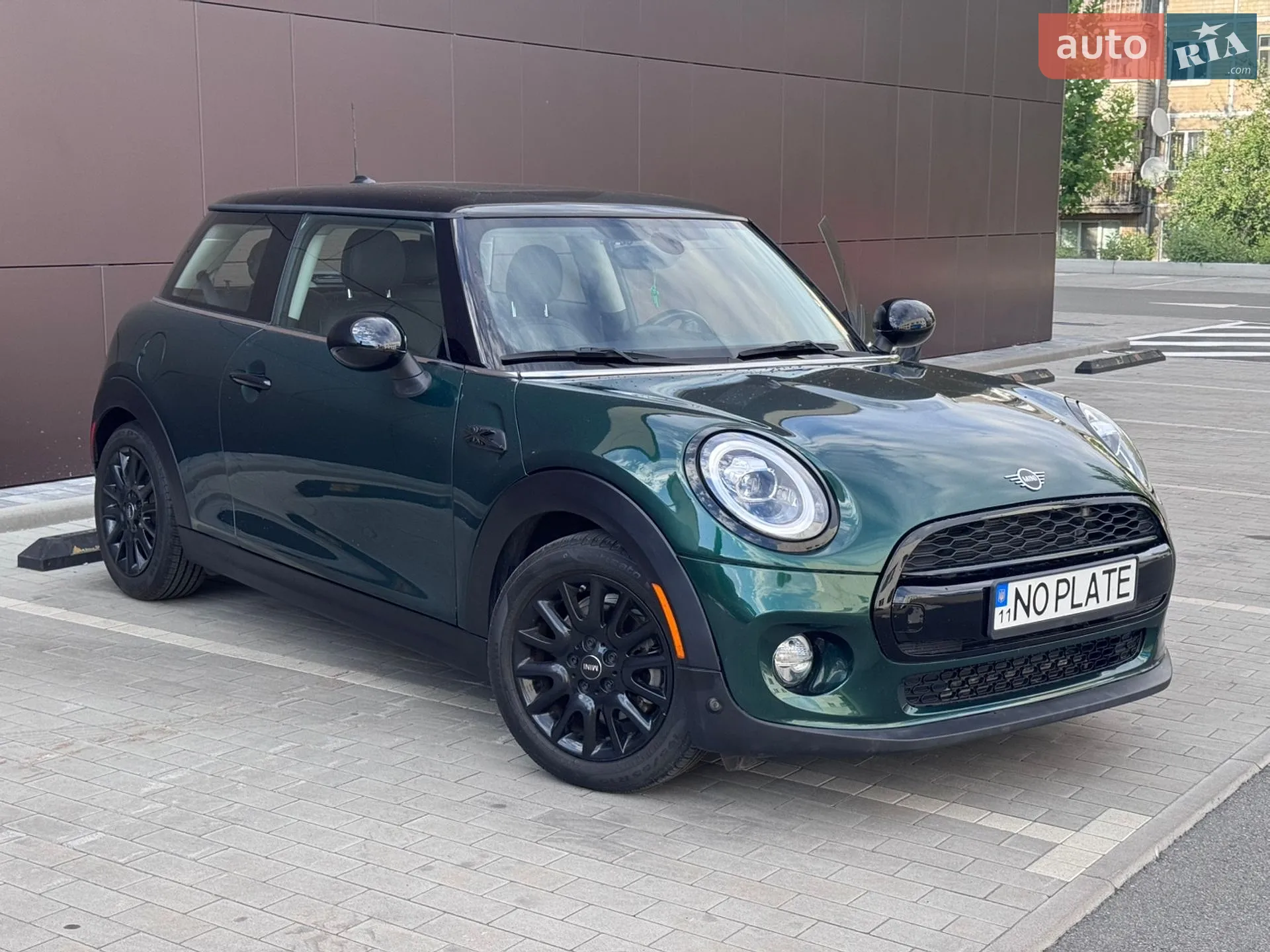 2018 MINI Cooper - фото 1
