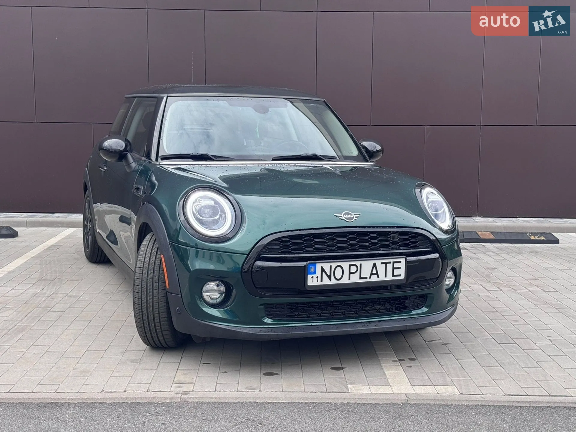 2018 MINI Cooper - мініатюра 3