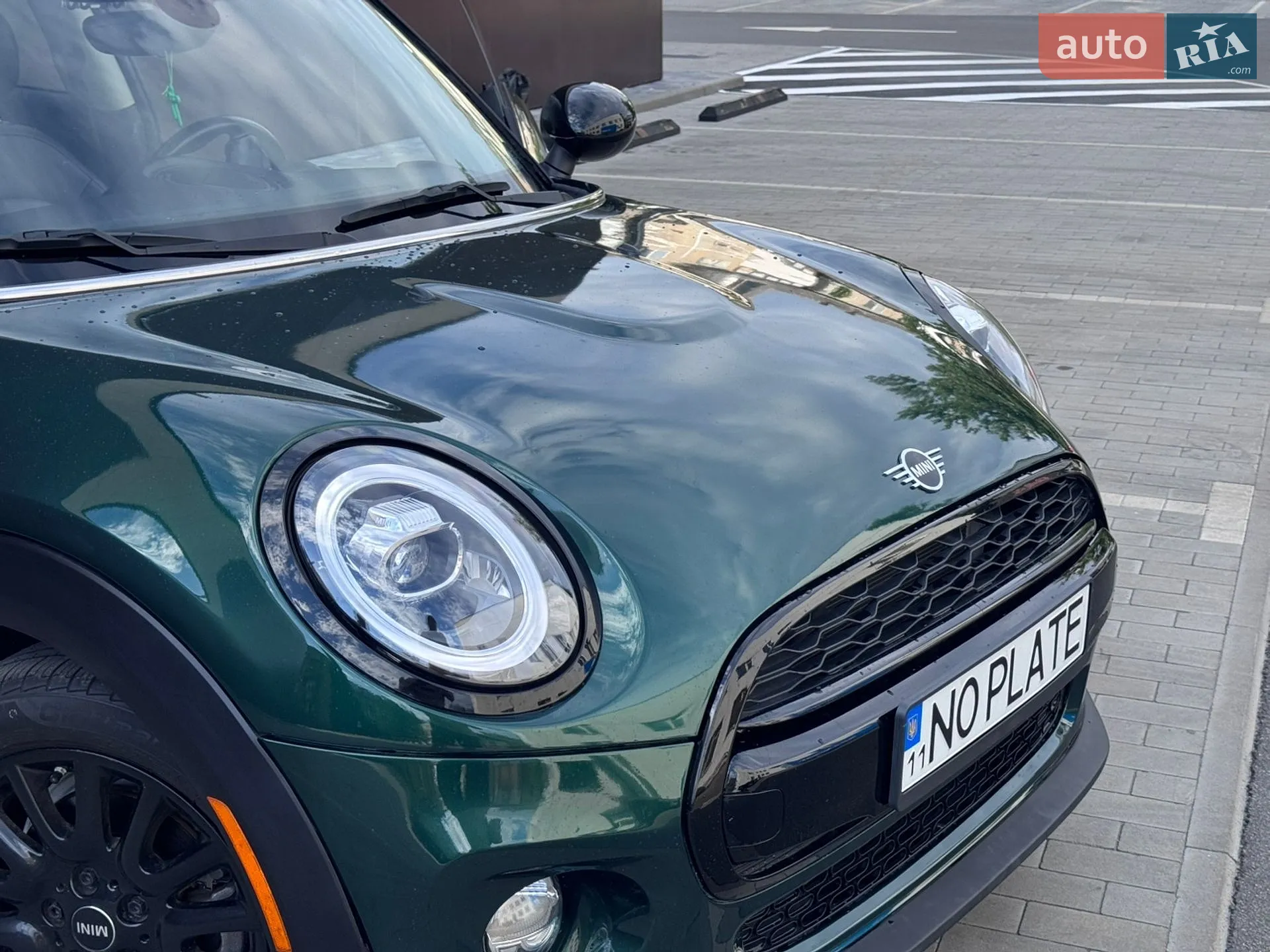 2018 MINI Cooper - мініатюра 2