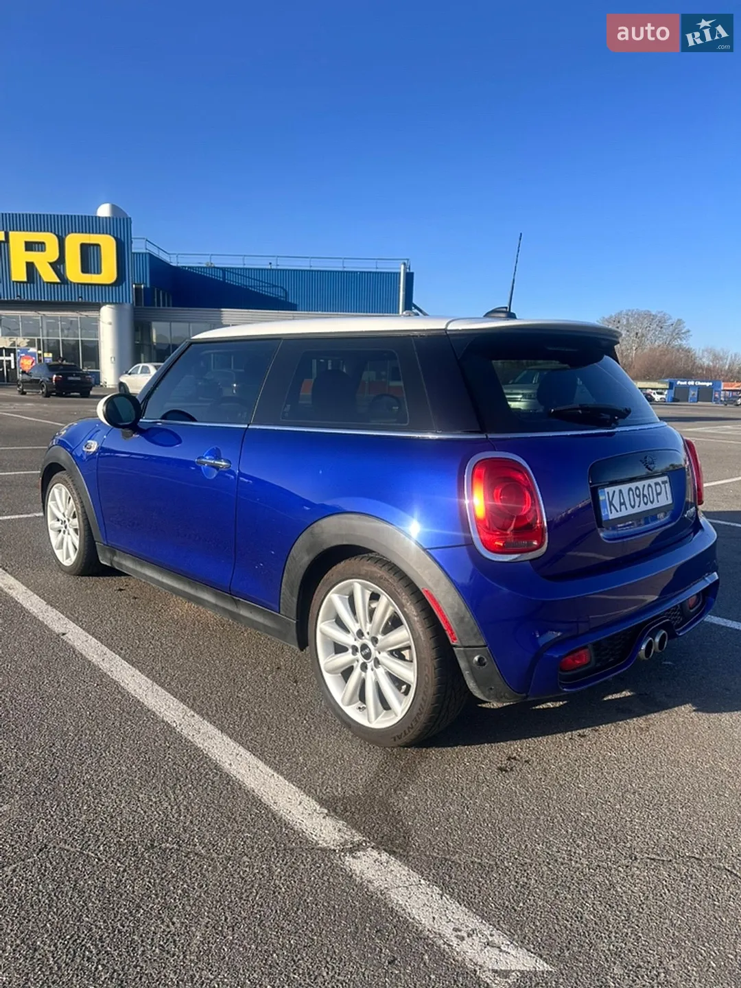 2019 MINI Cooper - мініатюра 5