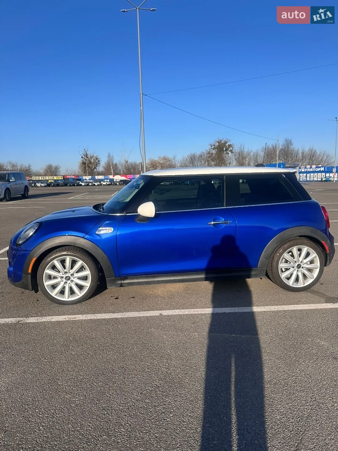 2019 MINI Cooper - мініатюра 3