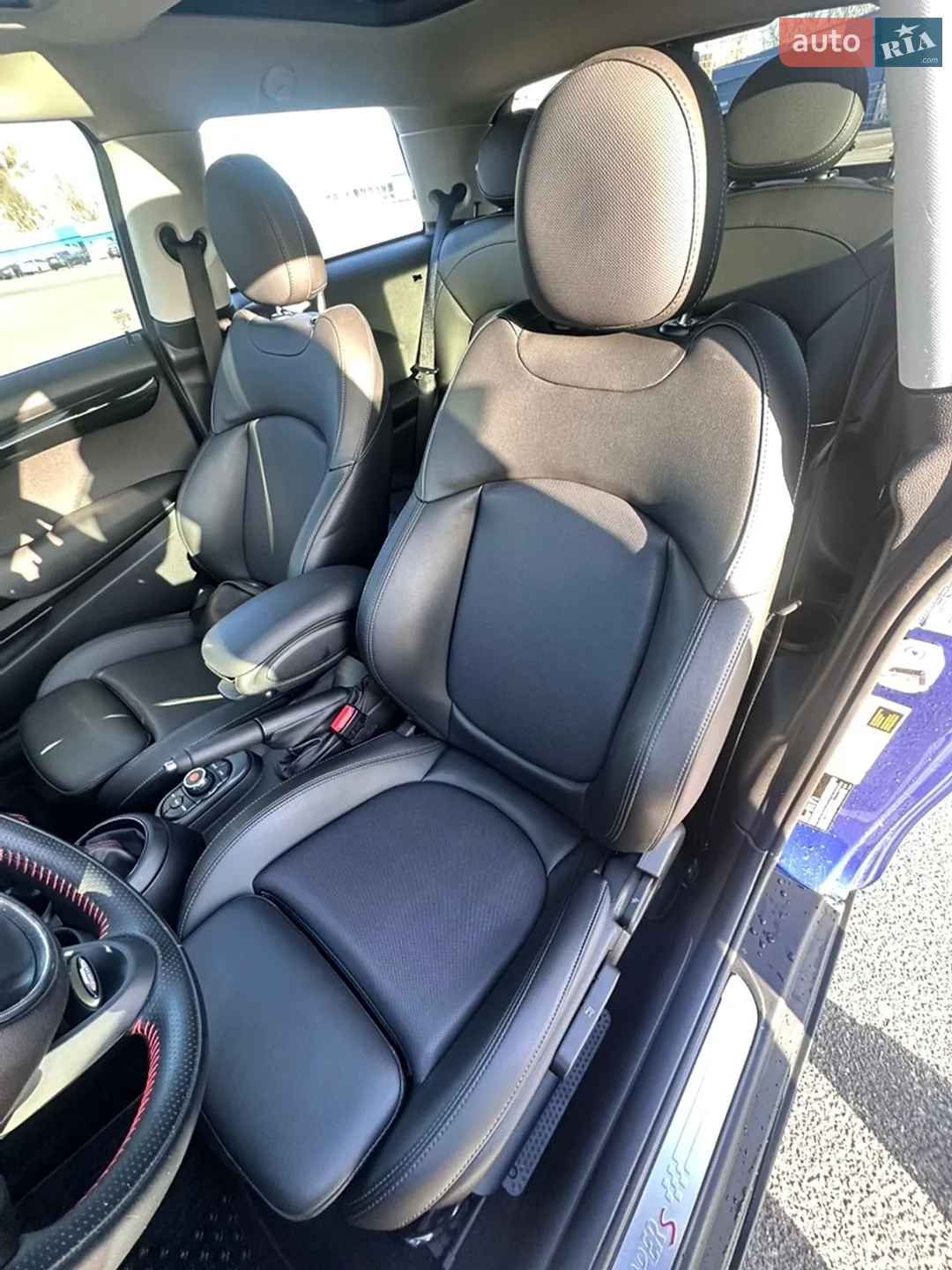 2019 MINI Cooper - мініатюра 15