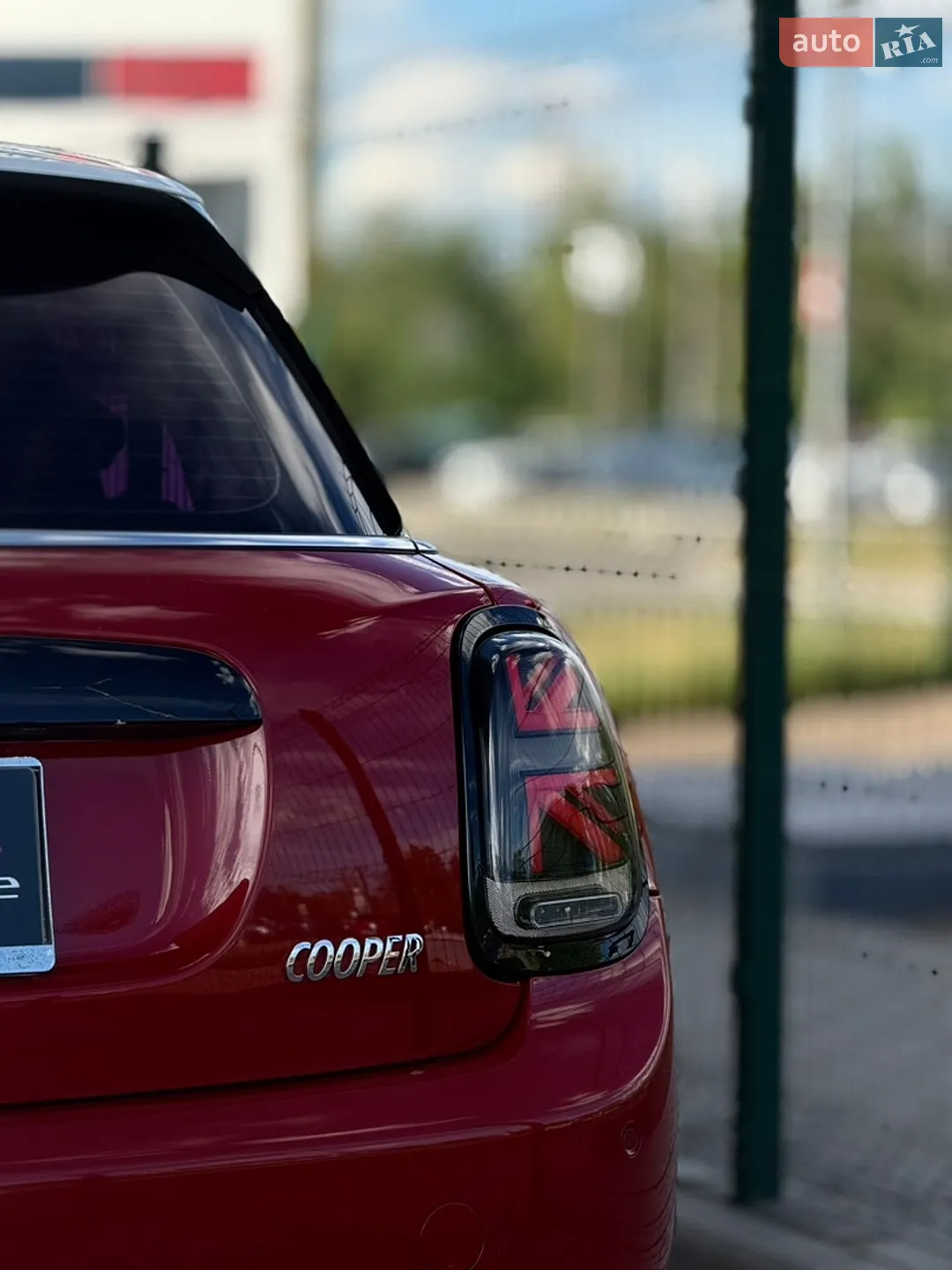 2016 MINI Cooper - мініатюра 8
