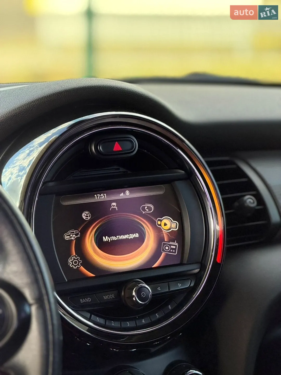 2016 MINI Cooper - мініатюра 14