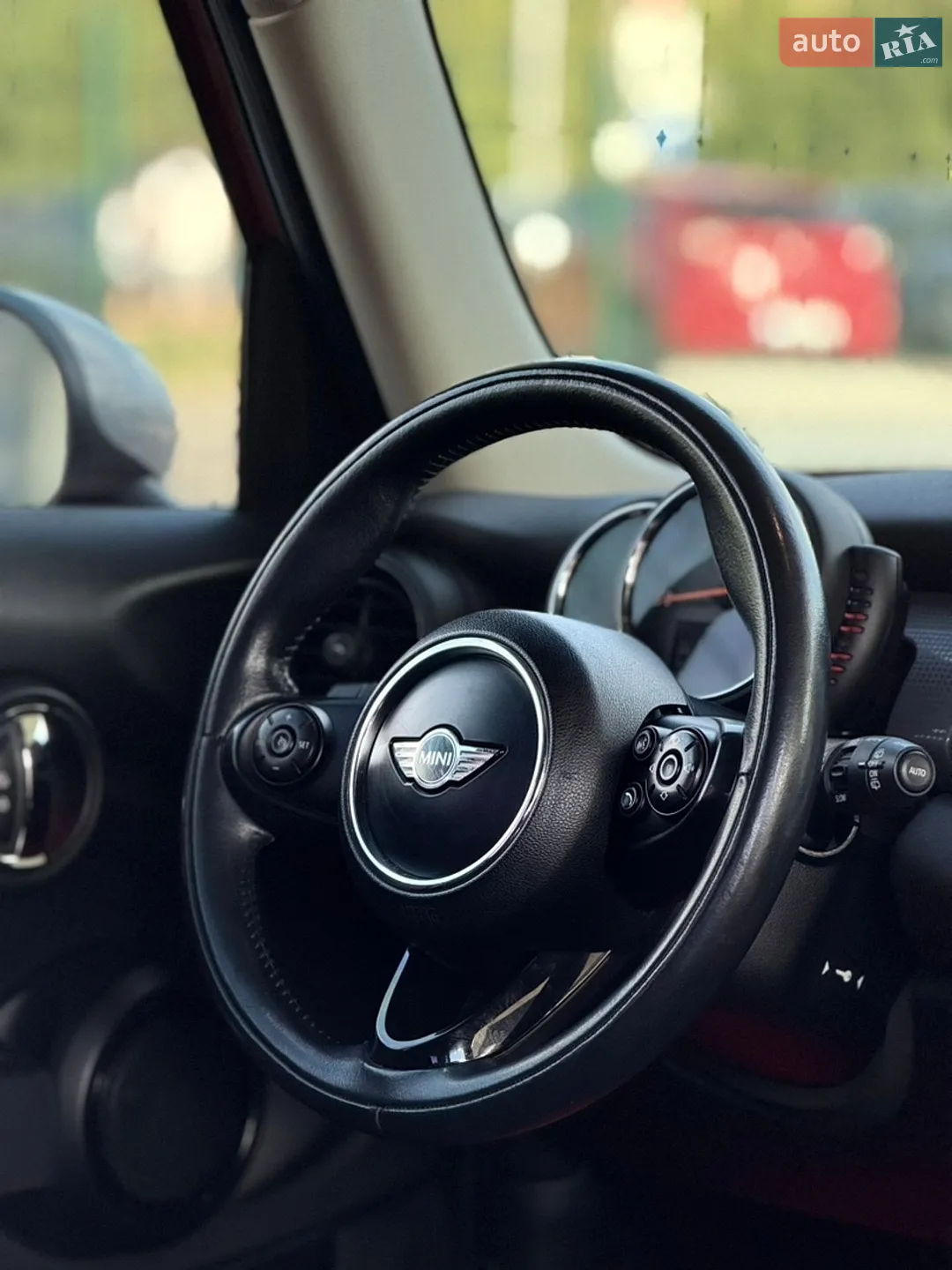 2016 MINI Cooper - мініатюра 21