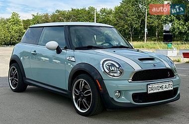 Хэтчбек MINI Cooper 2012 в Днепре фото 3 Хэтчбек MINI Cooper 2012 в Днепре