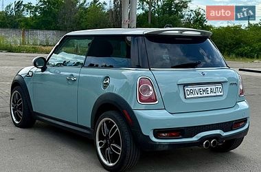 Хэтчбек MINI Cooper 2012 в Днепре фото 6 Хэтчбек MINI Cooper 2012 в Днепре