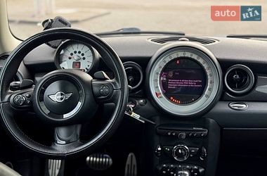 Хэтчбек MINI Cooper 2012 в Днепре фото 10 Хэтчбек MINI Cooper 2012 в Днепре