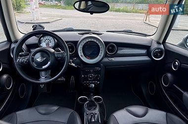 Хэтчбек MINI Cooper 2012 в Днепре фото 14 Хэтчбек MINI Cooper 2012 в Днепре