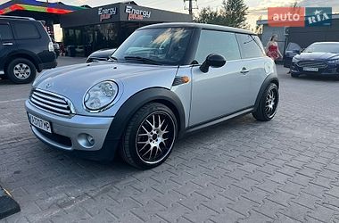 mini cooper 2008 в Київ від професійного продавця Вадим