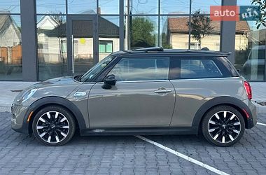 Хэтчбек MINI Cooper 2018 в Виноградове