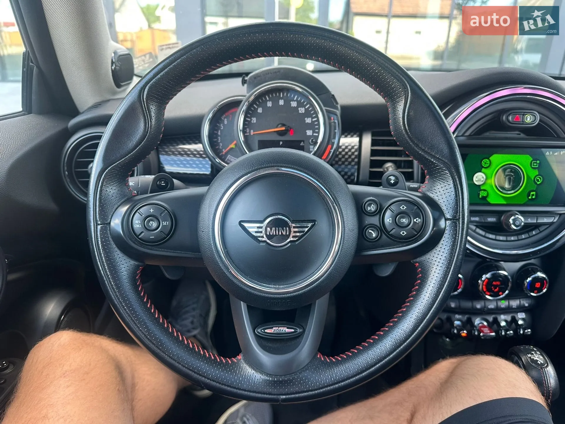2018 MINI Cooper - мініатюра 12