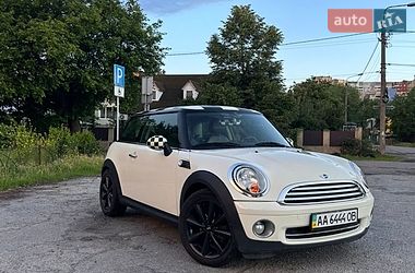 mini cooper 2007 в Київ від професійного продавця Антон