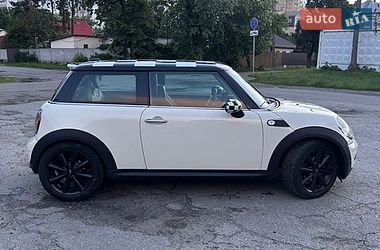 Хетчбек MINI Cooper 2007 в Києві