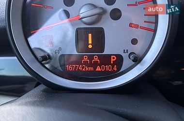 Хетчбек MINI Cooper 2007 в Києві