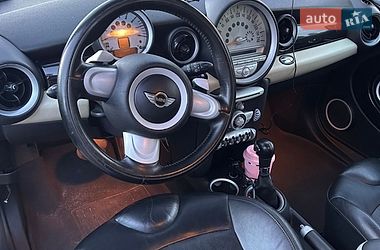 Хетчбек MINI Cooper 2007 в Києві