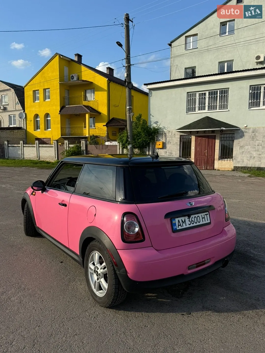 2013 MINI Cooper - мініатюра 3