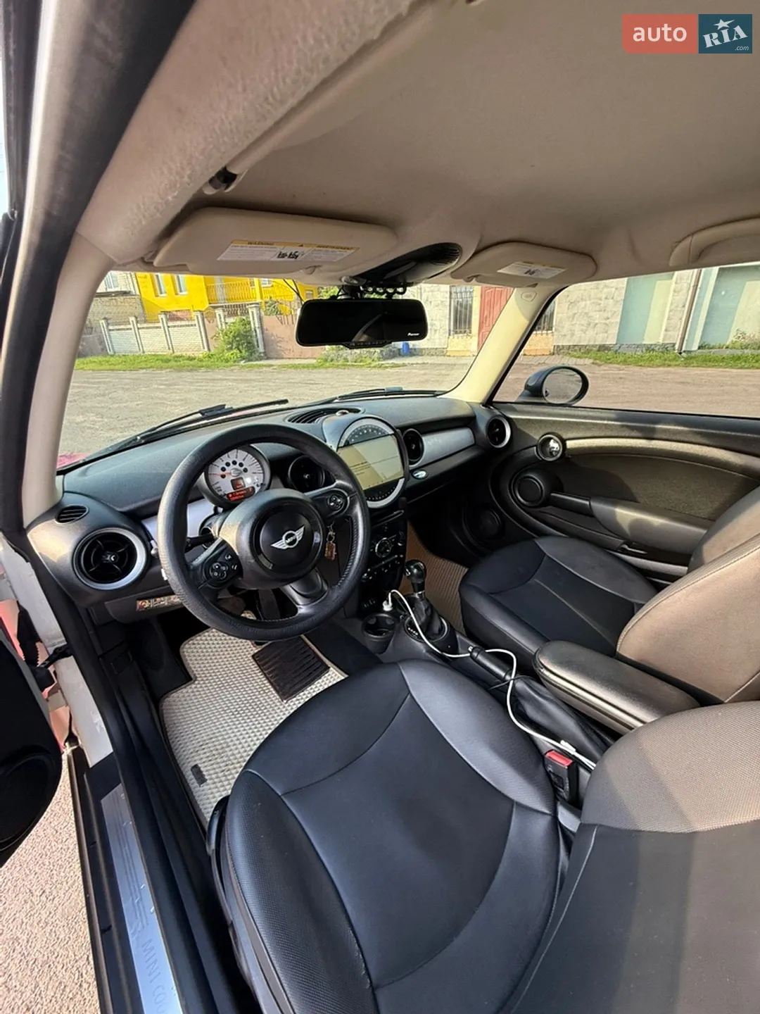2013 MINI Cooper - мініатюра 8