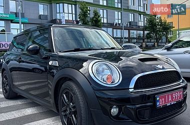 Хэтчбек MINI Cooper 2014 в Киеве