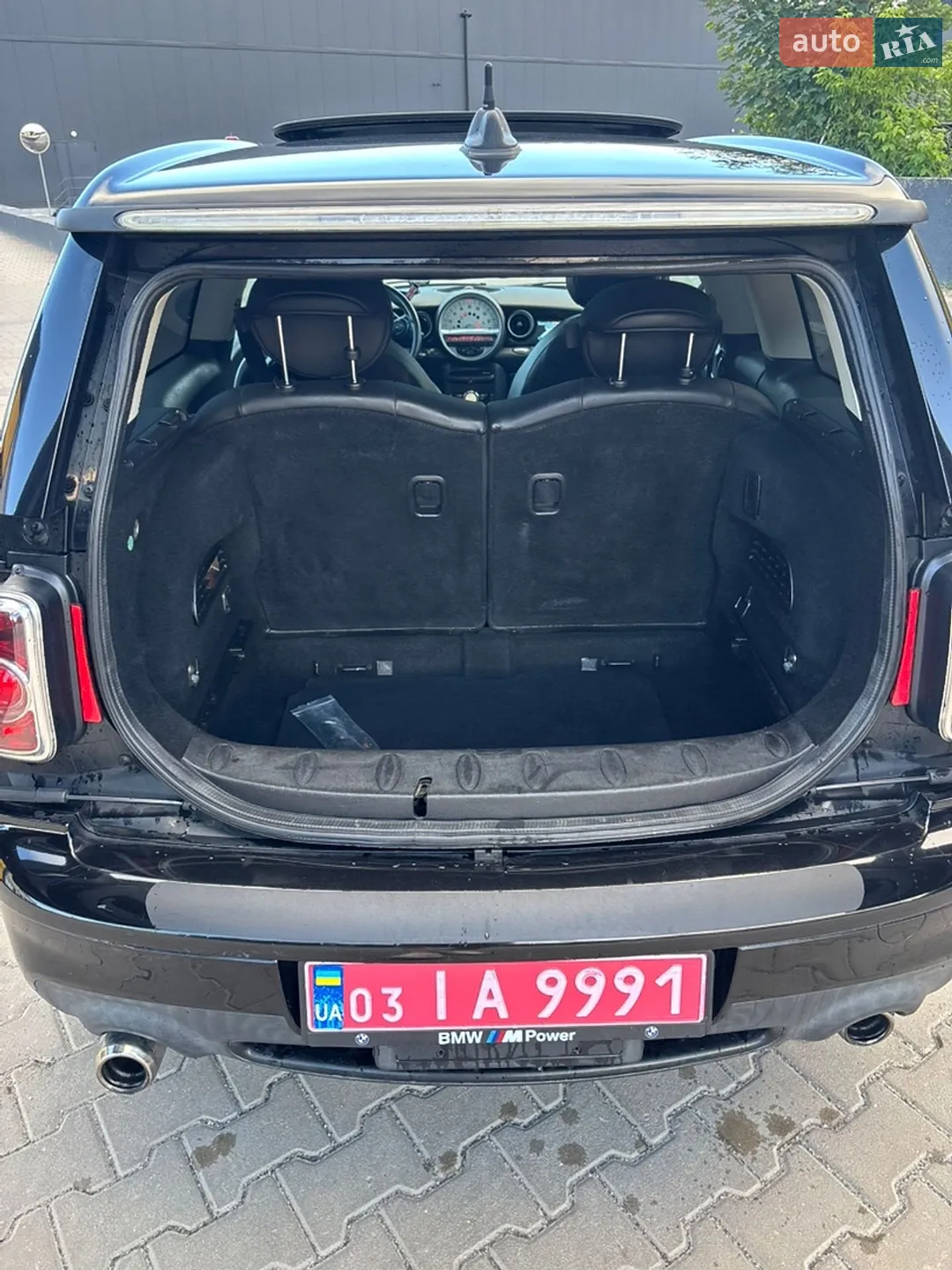 2014 MINI Cooper - мініатюра 7