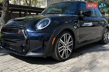 Хетчбек MINI Cooper 2022 в Миколаєві