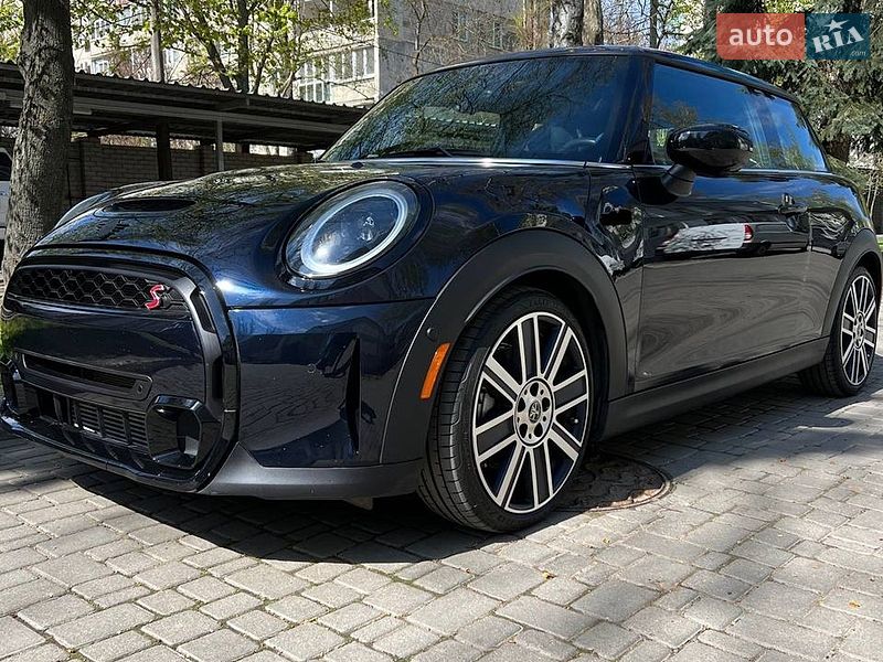 MINI Cooper 2022 MINI Cooper 2022
