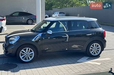 Хэтчбек MINI Cooper 2011 в Ивано-Франковске