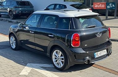 Хэтчбек MINI Cooper 2011 в Ивано-Франковске
