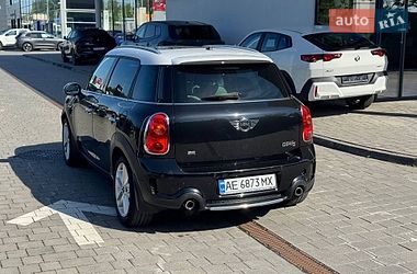 Хэтчбек MINI Cooper 2011 в Ивано-Франковске