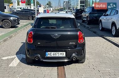 Хэтчбек MINI Cooper 2011 в Ивано-Франковске