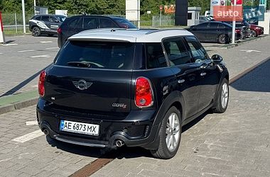 Хэтчбек MINI Cooper 2011 в Ивано-Франковске