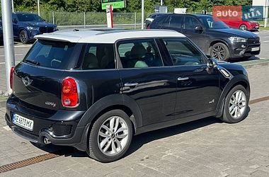 Хэтчбек MINI Cooper 2011 в Ивано-Франковске