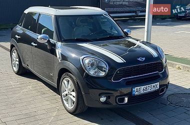 Хэтчбек MINI Cooper 2011 в Ивано-Франковске