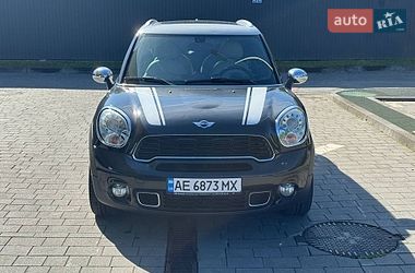 Хэтчбек MINI Cooper 2011 в Ивано-Франковске