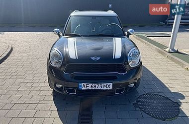 Хэтчбек MINI Cooper 2011 в Ивано-Франковске