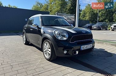 Хэтчбек MINI Cooper 2011 в Ивано-Франковске