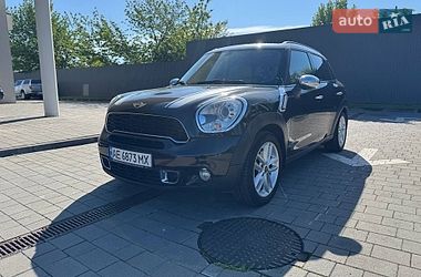 Хэтчбек MINI Cooper 2011 в Ивано-Франковске