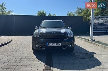 Хэтчбек MINI Cooper 2011 в Ивано-Франковске