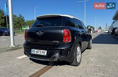 Хэтчбек MINI Cooper 2011 в Ивано-Франковске