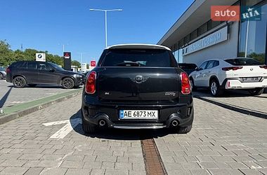 Хэтчбек MINI Cooper 2011 в Ивано-Франковске