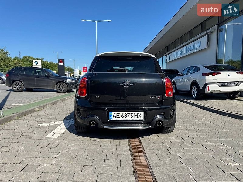 Хэтчбек MINI Cooper 2011 в Ивано-Франковске