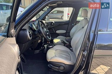 Хэтчбек MINI Cooper 2011 в Ивано-Франковске
