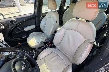 Хэтчбек MINI Cooper 2011 в Ивано-Франковске