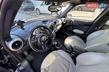 Хэтчбек MINI Cooper 2011 в Ивано-Франковске